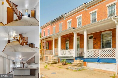1506 Abbotston St, Baltimore, MD 21218 - photo 7