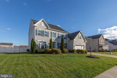 56 Liberty Knolls Dr, Stafford, VA 22554 - photo 4