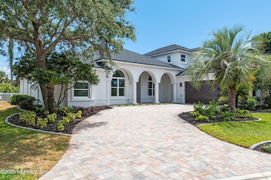 Welcome home