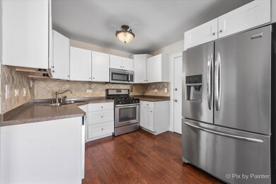 11705 Pine Way unit B, Huntley, IL 60142 - photo 7