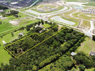 Approximate boundry lines for illustration purposes only.