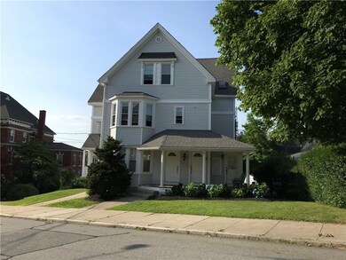 118 Carrington Ave, Woonsocket, RI 02895 - photo 2