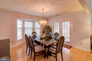 16 Wright Place, Princeton Junction, NJ 08550 - photo 5