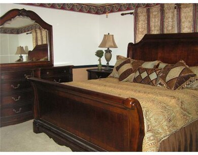 Master Bedroom.
