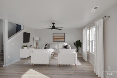 9225 W Tuberose St, Nampa, ID 83687 - photo 5