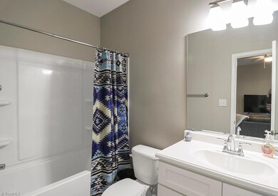 First Floor Bathroom