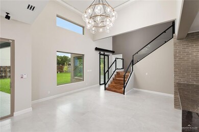 1822 Saint Claire Ave, Edinburg, TX 78539 - photo 7