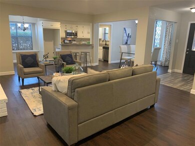 609 Stoneybrook Dr, Wylie, TX 75098 - photo 3