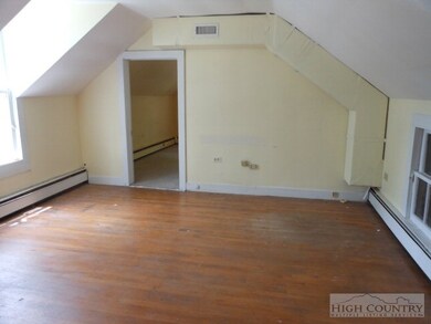 UPSTAIRS CENTER