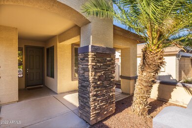 4)FRONT OF HOME