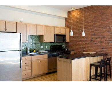 244 Brighton Ave unit 206, Allston, MA 02134 - photo 4