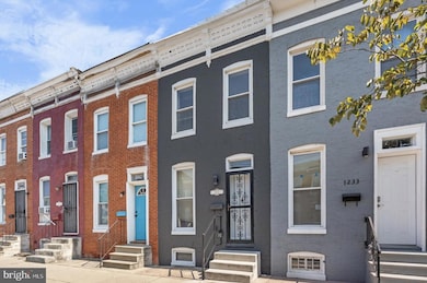 1231 Bayard St, Baltimore, MD 21230 - photo 2