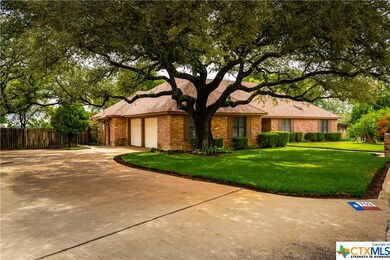 703 Cedar Dr, Copperas Cove, TX 76522 - photo 2