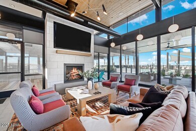 Clubhouse living area 2 (2)
