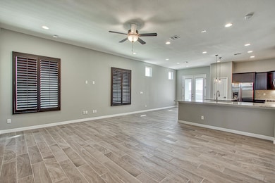 13638 Bradford St, Horizon City, TX 79928 - photo 3