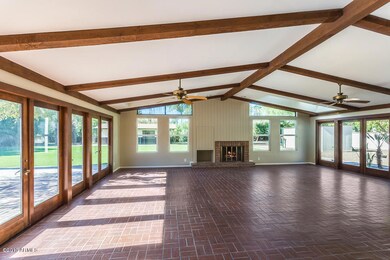 Huge Family Room