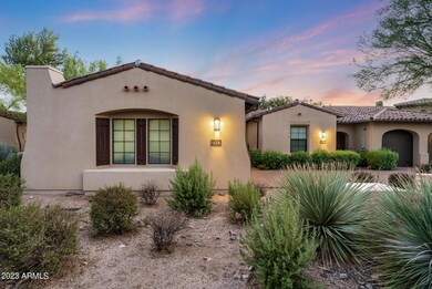 Front Exterior Twilight1