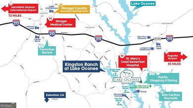 1141 Kingston Rd, Buckhead, GA 30625 - photo 4