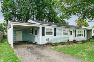 4414 Broadhurst Dr, Columbus, OH 43213 - photo 4