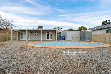 8013 W Pinchot Ave, Phoenix, AZ 85033 - photo 7