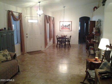 1505 W Shellfish Dr, Gilbert, AZ 85233 - photo 5