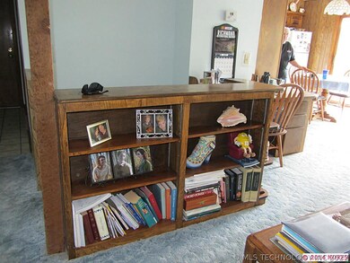 2281 N Cocomo Loop, Mannford, OK 74044 - photo 5