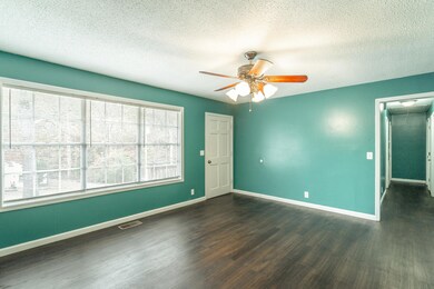 616 Wooded Hills Dr, Dalton, GA 30721 - photo 2