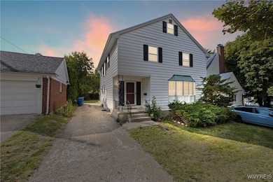 80 Capen Blvd unit Basement, Buffalo, NY 14226 - photo 2