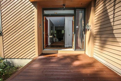 Double doors