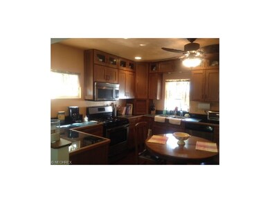 Gorgeous kitchen