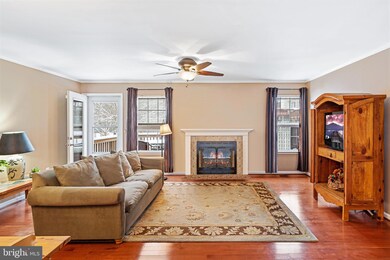 306 Mcdaniel Dr, Purcellville, VA 20132 - photo 3