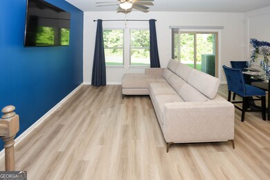 5682 Plain Field Ln, Lilburn, GA 30047 - photo 3