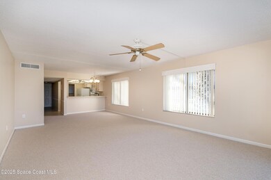 Four Seasons Condominiums unit 1001, Cocoa Beach, FL 32931 - photo 2