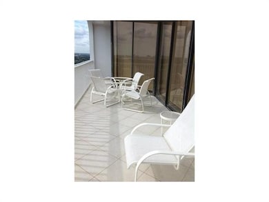 Patio/Deck/Lanai