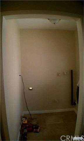 Inside Laundry