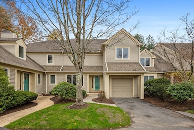 606 Wisteria Way, Wayland, MA 01778 - photo 2