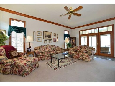 Family Room.