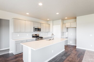 2301 N Cold Creek Ave, Star, ID 83669 - photo 6