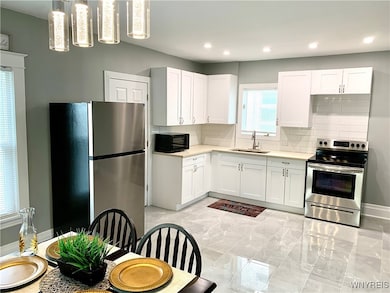 1221 Haeberle Ave, Niagara Falls, NY 14301 - photo 7