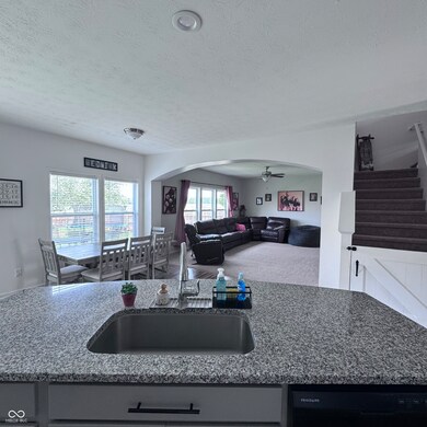 1721 N Kaleigh Ln, Greensburg, IN 47240 - photo 7