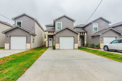 4515 Gaston St, Houston, TX 77093 - photo 2