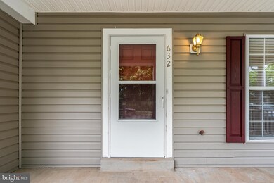 632 Kings Grant Rd, Culpeper, VA 22701 - photo 7