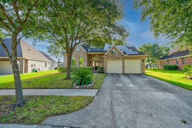 3018 E Lake Falls Cir, Spring, TX 77386 - photo 2