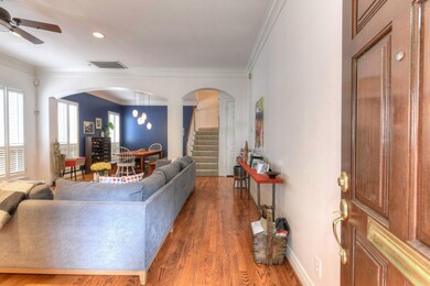 1736 Colquitt St unit A, Houston, TX 77098 - photo 7