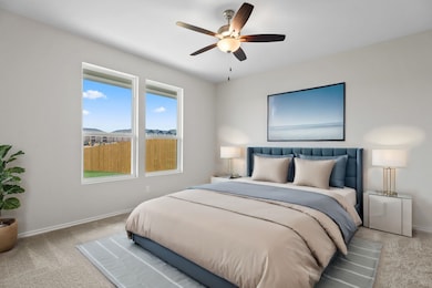 1601 Everwood Ct, Longview, TX 75605 - photo 5