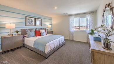 Pictures are of a model home and are representatio
