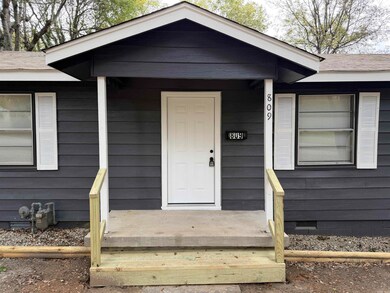 809 Palmer Ave, Benton, AR 72019 - photo 2