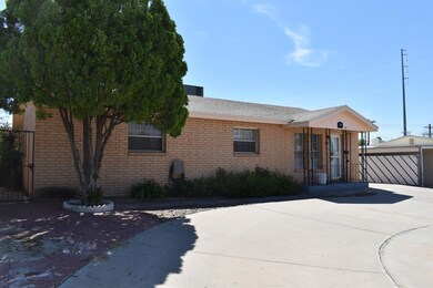 1106 Cimarron St, El Paso, TX 79915 - photo 5