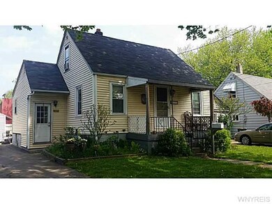 178 14th Ave, North Tonawanda, NY 14120 - photo 3