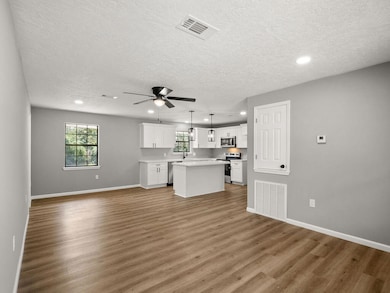 904 Cook Dr, Deridder, LA 70634 - photo 5